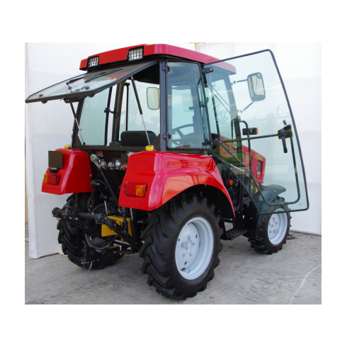 Трактор МТЗ Беларус 320.5
