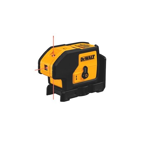 Лазерный уровень DeWalt DW 083 K