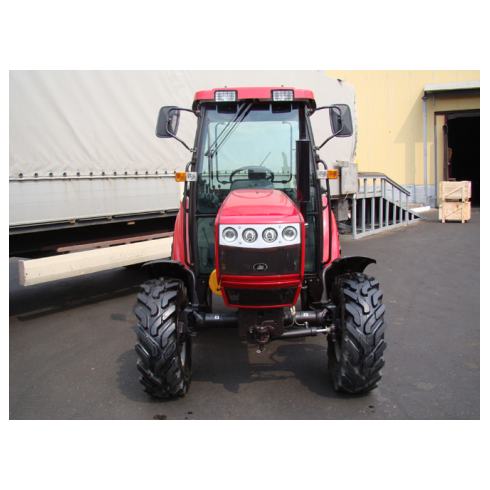 Трактор МТЗ Беларус 622