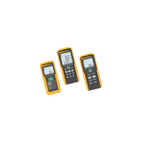 Лазерный дальномер Fluke 414D