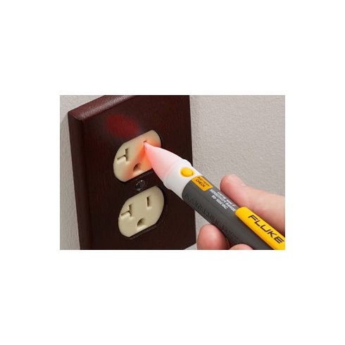 Детектор напряжения бесконтактный Fluke 2AC VoltAlert