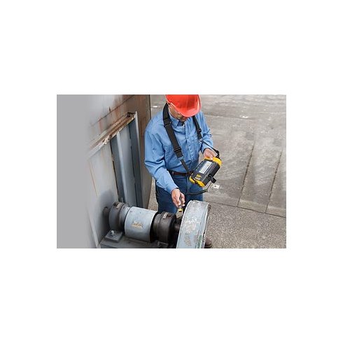 Измеритель вибрации Fluke 810