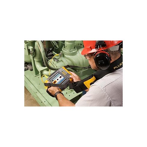 Измеритель вибрации Fluke 810