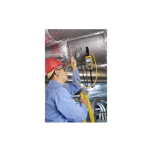 Измеритель расхода воздуха Fluke 922/Kit