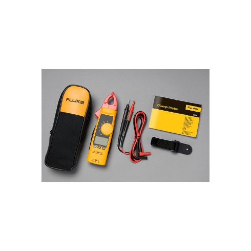 Клещи токоизмерительные Fluke 365