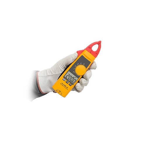 Клещи токоизмерительные Fluke 365