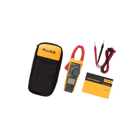 Клещи токоизмерительные Fluke 375