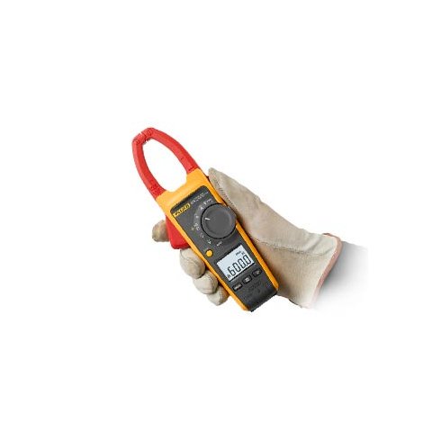 Клещи токоизмерительные Fluke 375