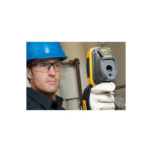 Тепловизор Fluke Ti100