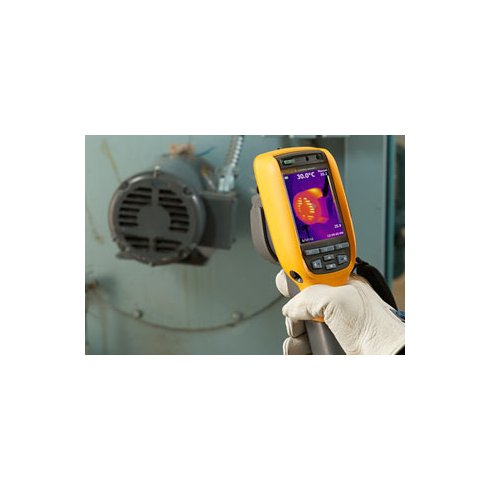 Тепловизор Fluke Ti100