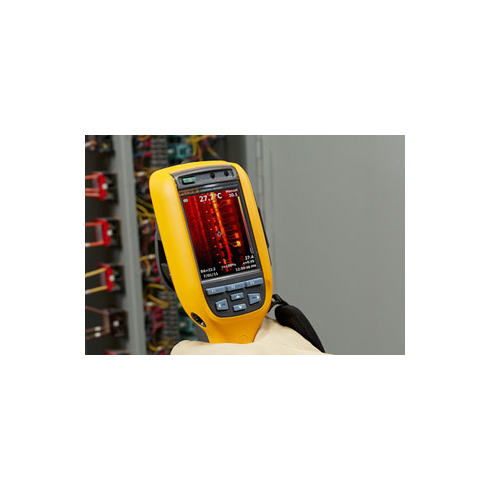 Тепловизор Fluke Ti125