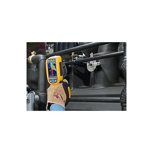 Тепловизор Fluke Ti125