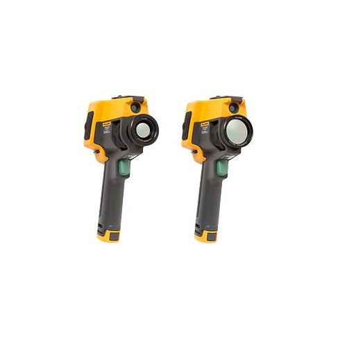 Тепловизор Fluke Ti27