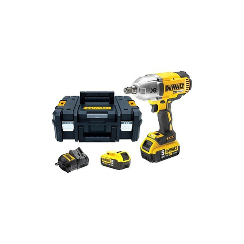 Гайковерт DeWalt DCF 899 P2