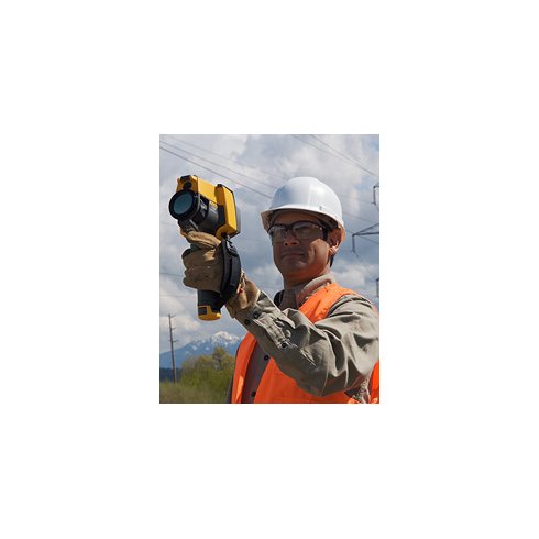 Тепловизор Fluke Ti32