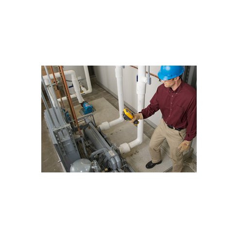 Тепловизор Fluke TiR 110