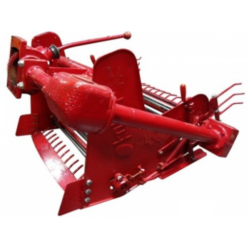 Картофелекопалка для минитрактора Kepler