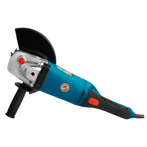 Угловая шлифмашина Sturm AG9524P