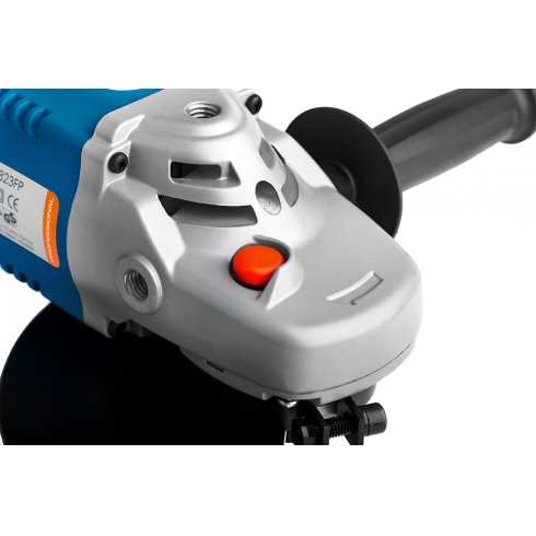 Угловая шлифмашина Sturm AG9823FP