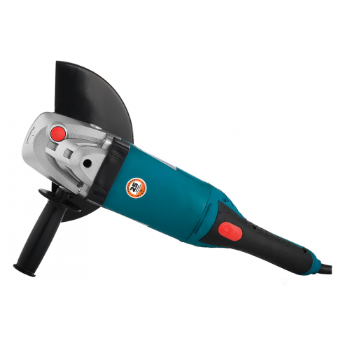 Угловая шлифмашина Энергомаш УШМ-9524П