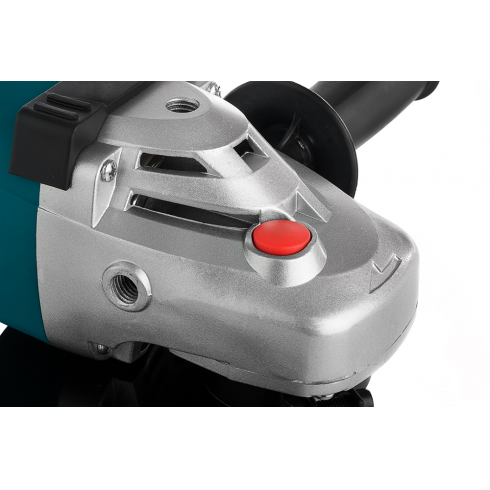 Угловая шлифмашина Энергомаш УШМ-9524П