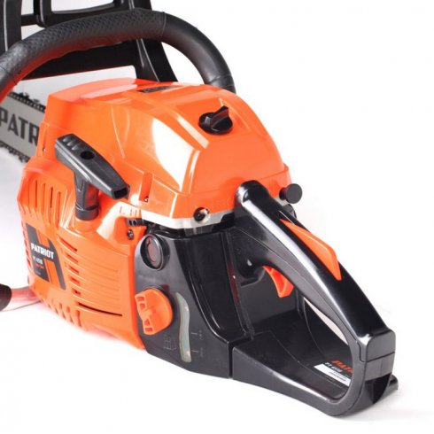 Бензопила Patriot PT 5220