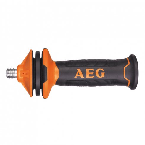 Угловая шлифмашина AEG WS 24-230 GEV