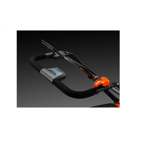 Газонокосилка электрическая Husqvarna LC 141i (без акк.) (967 62 84-01)