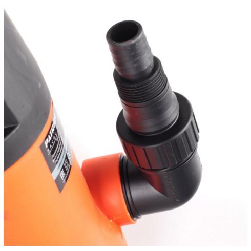 Насос дренажный Patriot F400