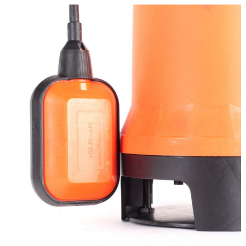 Насос дренажный Patriot F400