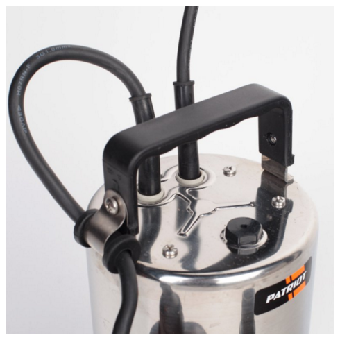 Насос дренажный Patriot F 900/S