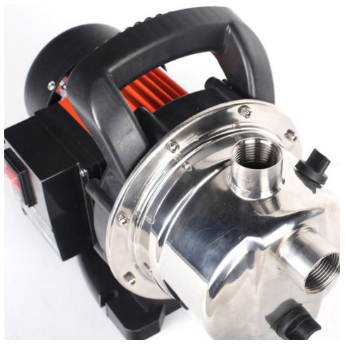 Поверхностный насос Patriot R1200 INOX