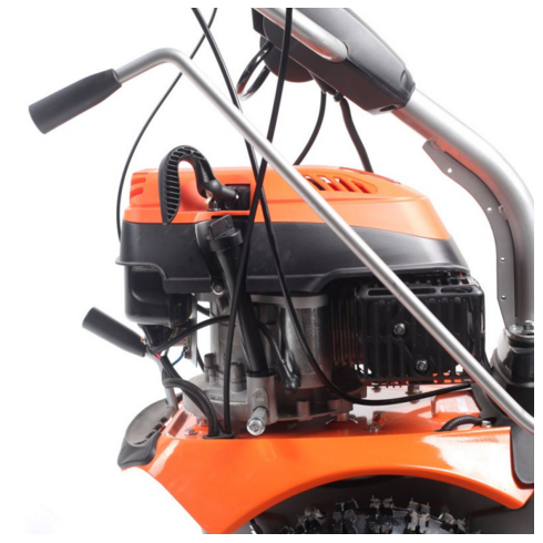 Подметальная машина Patriot S 608P