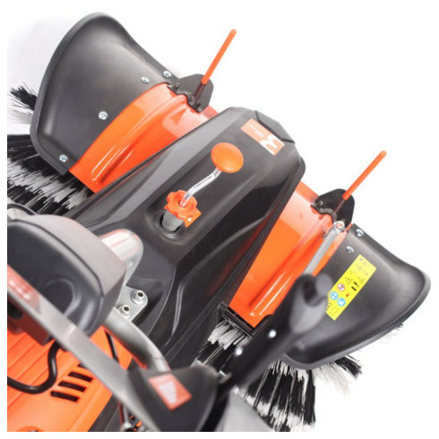 Подметальная машина Patriot S 608P