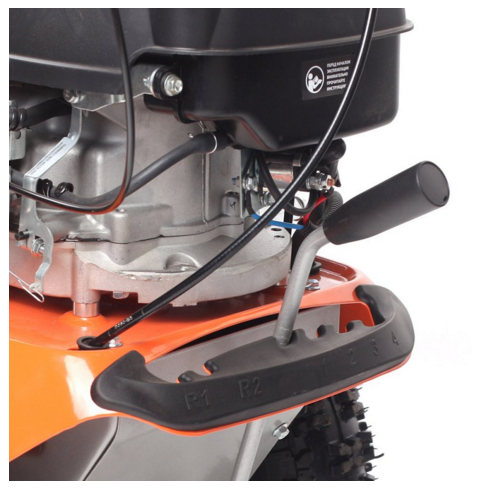 Подметальная машина Patriot S 608P