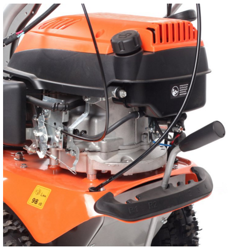 Подметальная машина Patriot S 610P