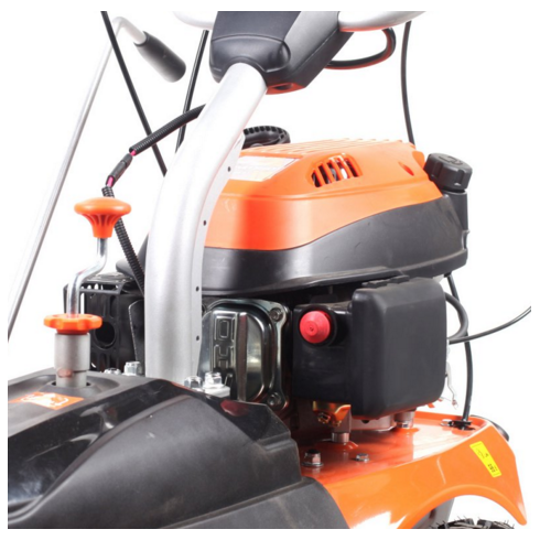 Подметальная машина Patriot S 610P