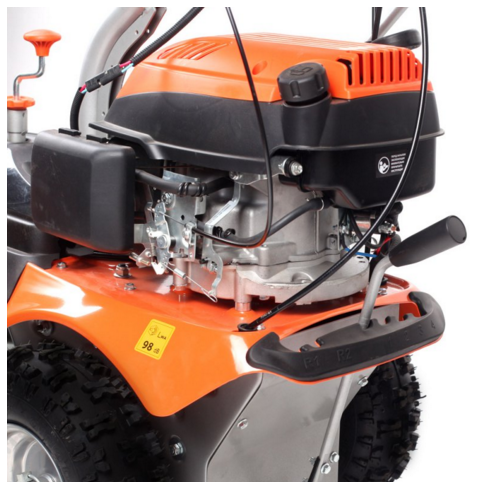 Подметальная машина Patriot S 610P