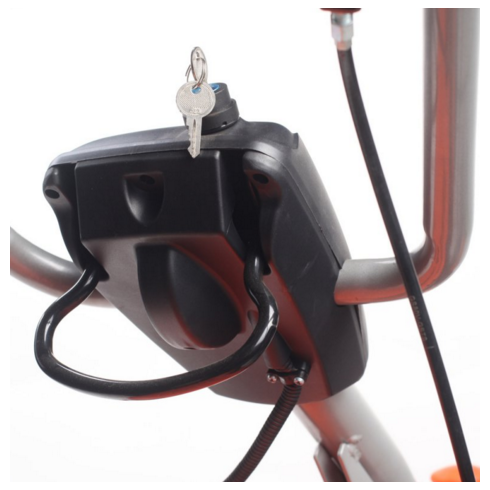 Подметальная машина Patriot S 610P