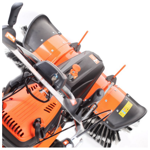 Подметальная машина Patriot S 610P