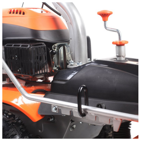 Подметальная машина Patriot S 610P