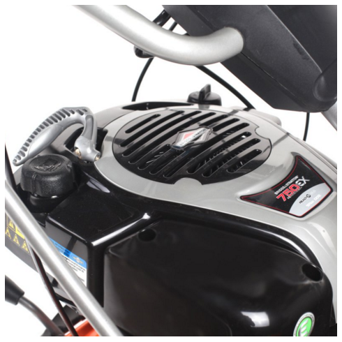 Подметальная машина Patriot S 510 BS