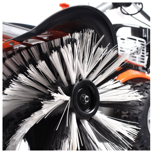 Подметальная машина Patriot S 510 BS