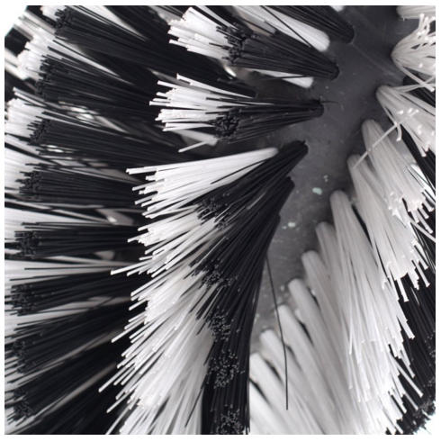 Щетка универсальная к подметальной машине Patriot SB-100