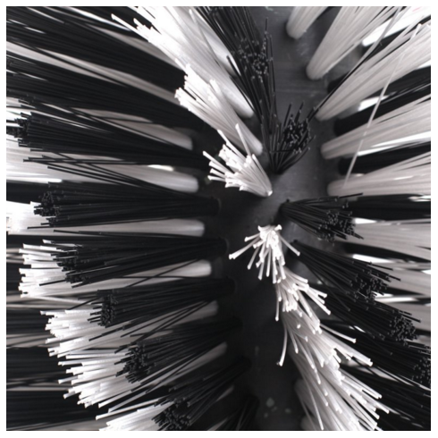 Щетка универсальная к подметальной машине Patriot SB-100