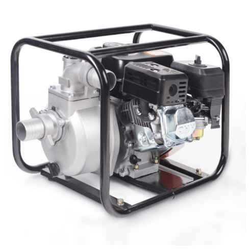 Мотопомпа Patriot MP 2036 S