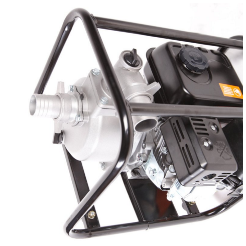 Мотопомпа Patriot MP 2036 S