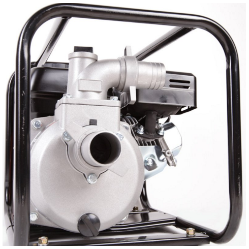 Мотопомпа Patriot MP 2036 S