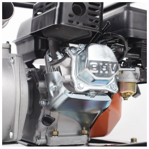 Мотопомпа Patriot MP 2036 S