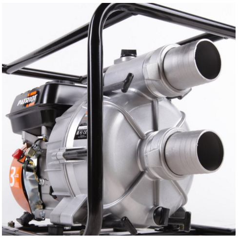 Мотопомпа Patriot MP 3065 SF